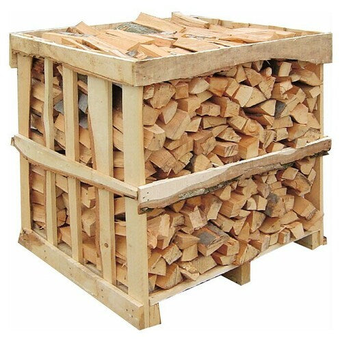Brennholz