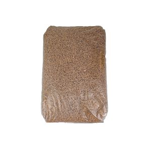 Buchen-Pellets 6 mm – 13 × 15 kg (195 kg) – für Pellet-Smoker & Fackeln