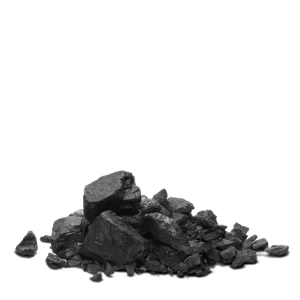 Steinkohle 5–25 mm – 50 × 20 kg – Nuss 5