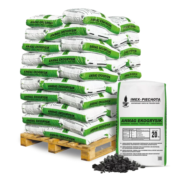 Steinkohle 5–15 mm – 50 × 20 kg – Nuss 5