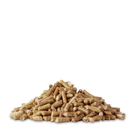 Holzpellets ENplus A1 6 mm – 65 × 15 kg – Premium