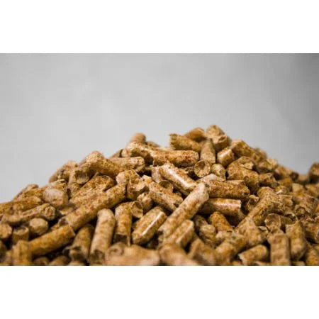 Holzpellets ENplus A1 6 mm – HD+ – 65 × 15 kg – Made in Germany