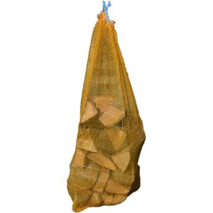 Brennholz Birke 25 cm – 48 Säcke à 40 L | kammergetrocknet